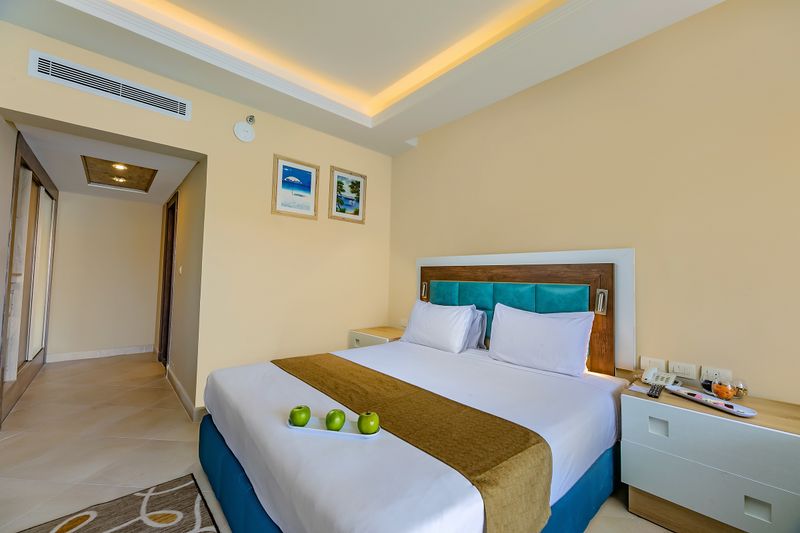 Hotel Titanic Resort and Aqua Park, Ägypten, Hurghada. Großes 16