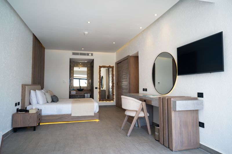 Hotel Sunrise Royal Makadi Resort****, Ägypten, Hurghada. Großes 16