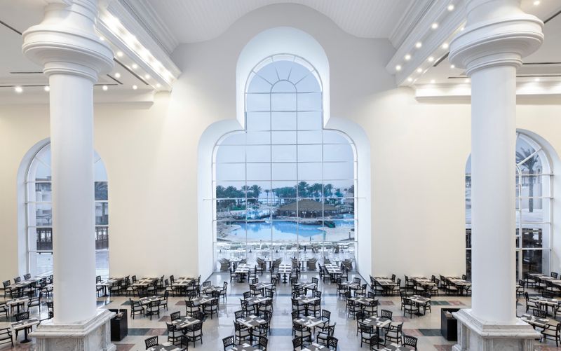 Hotel Pyramisa Beach Resort Sahl Hasheesh, Ägypten, Sahl Hasheesh. Großes 1