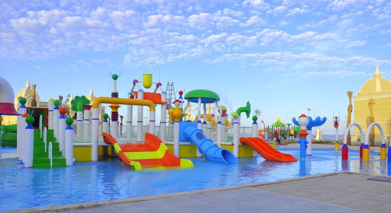 Hotel Titanic Royal, Ägypten, Hurghada. Großes 1