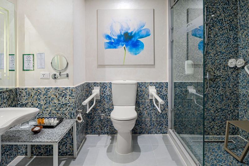 Hotel Pickalbatros Blu Spa Resort, Ägypten, Hurghada. Großes 34