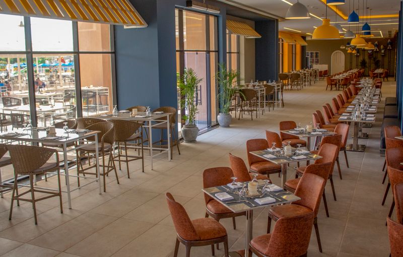 Hotel Water Valley by Neverland, Ägypten, Hurghada. Großes 1