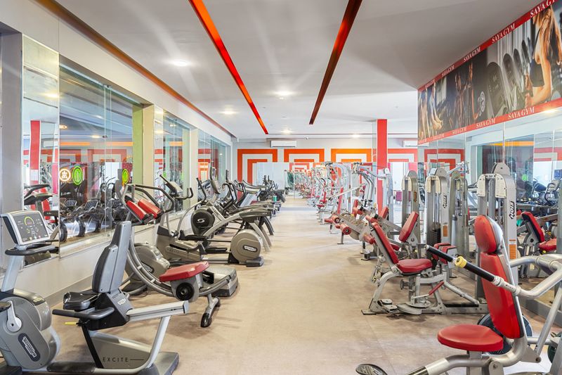 Hotel Water Valley by Neverland, Ägypten, Hurghada. Großes 19