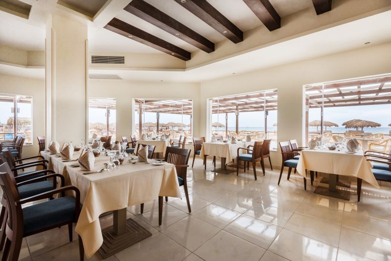 Hotel Shams Lodge Water Sport Resort****, Ägypten, Safaga. Großes 6