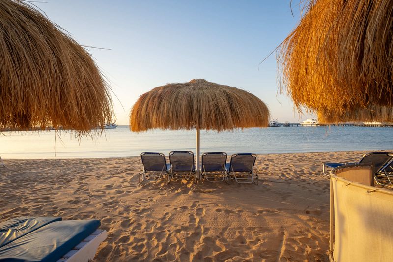 Hotel Seven Seas Jolie Bay, Ägypten, Soma Bay. Großes 1