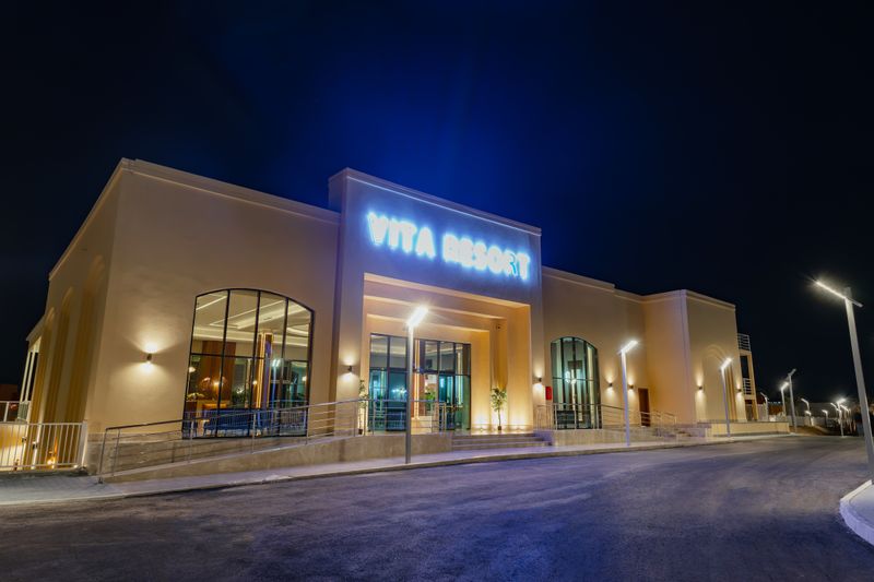 Hotel Pickalbatros Vita Resort – Portofino Marsa Alam, Ägypten, Marsa Alam. Großes 1