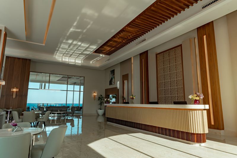 Hotel Pickalbatros Vita Resort – Portofino Marsa Alam, Ägypten, Marsa Alam. Großes 2