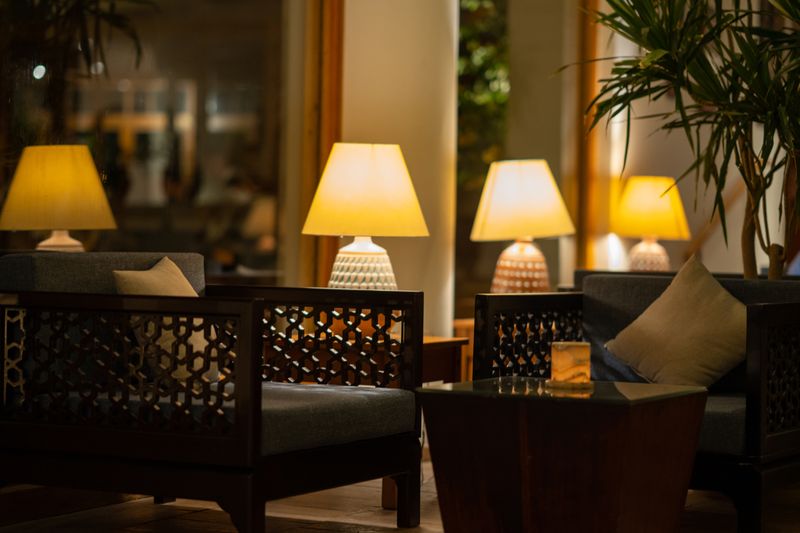 Hotel Fort Arabesque - The Beach Resort, Ägypten, Makadi Bay. Großes 1