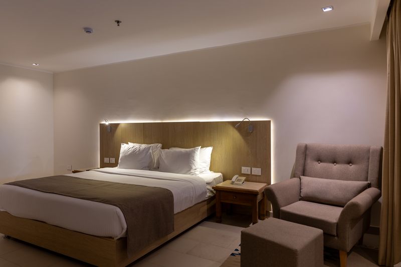 Hotel Fort Arabesque The West Bay, Ägypten, Makadi Bay. Großes 12