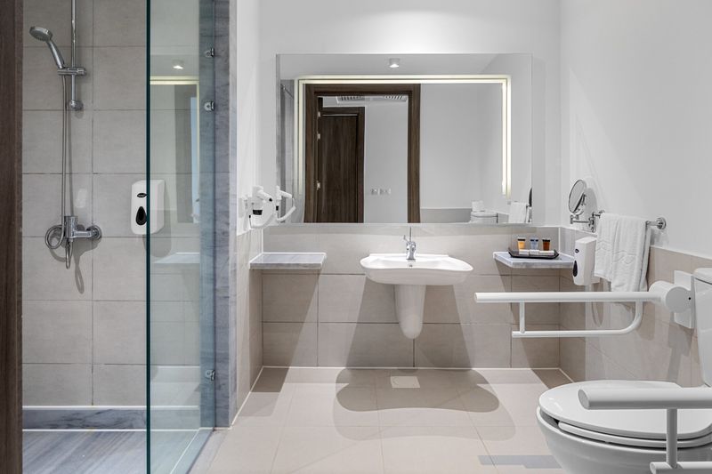 Hotel Albatros Makadi Resort, Ägypten, Makadi Bay. Großes 2