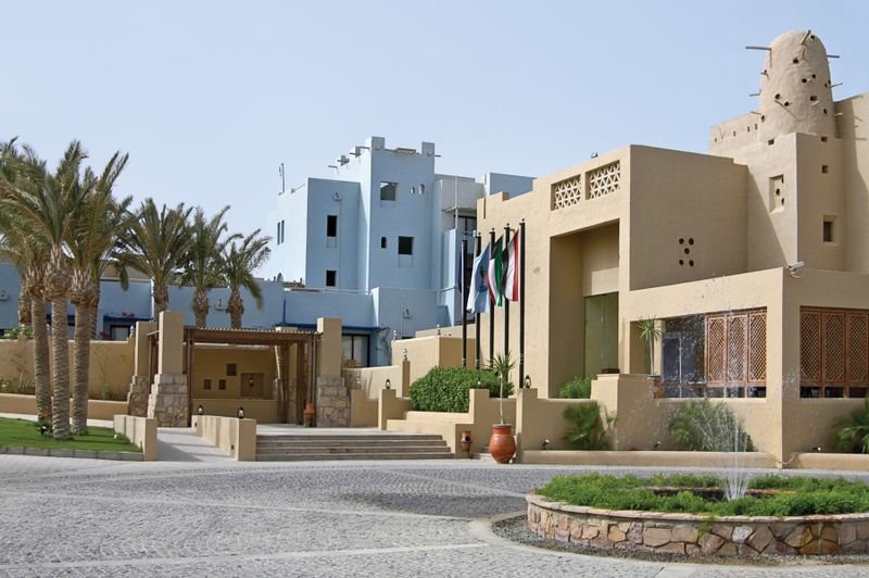 Hotel Marina Lodge Port Ghalib, Ägypten, Port Ghalib. Großes 2