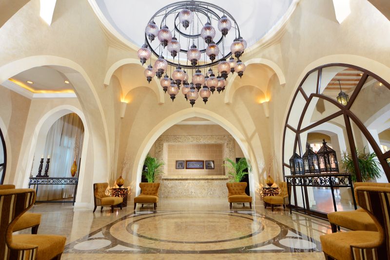 Hotel Jaz Neo Dar El Madina, Ägypten, Madinat Coraya. Großes 2