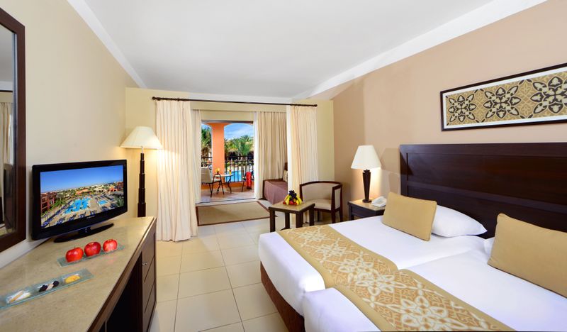 Hotel Jaz Neo Dar El Madina, Ägypten, Madinat Coraya. Großes 7