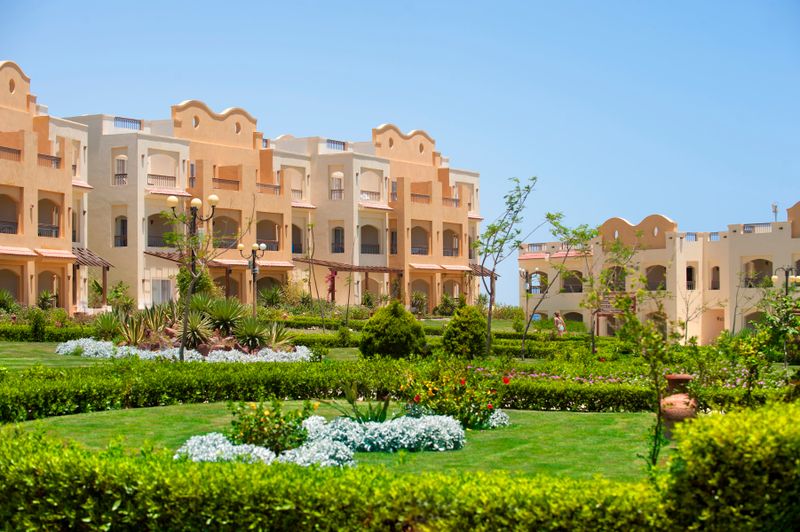 Hotel Concorde Moreen Beach Resort & Spa, Ägypten, Marsa Alam. Großes 1