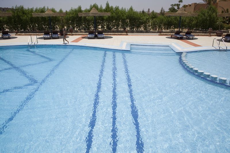 Hotel Blend Elphistone Resort, Ägypten, Marsa Alam. Großes 2