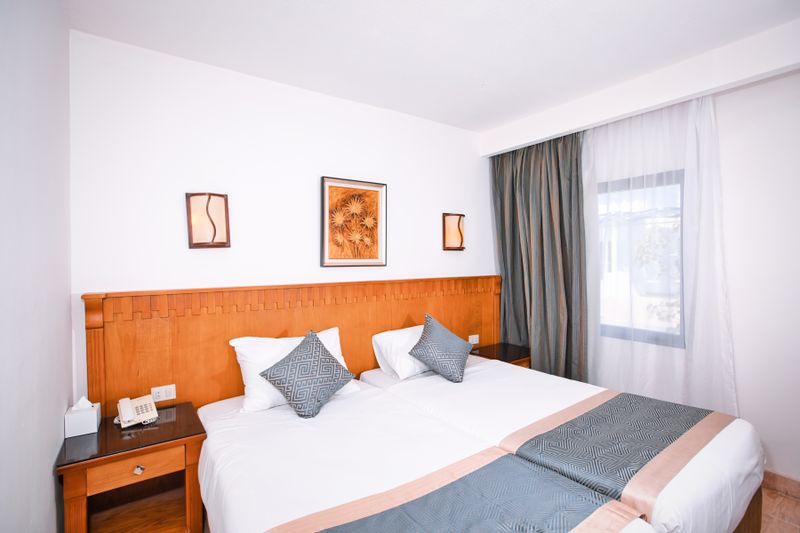 Hotel Albatros Sharm Resort****, Ägypten, Sharm el-Sheikh. Großes 2