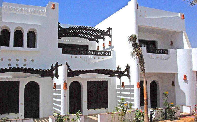 Hotel Tivoli Hotel Aqua Park, Ägypten, Sharm el-Sheikh. Großes 1
