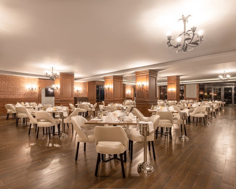 Hotel Pickalbatros Laguna Club Resort Sharm El Sheikh****, Ägypten, Nabq. Großes 2