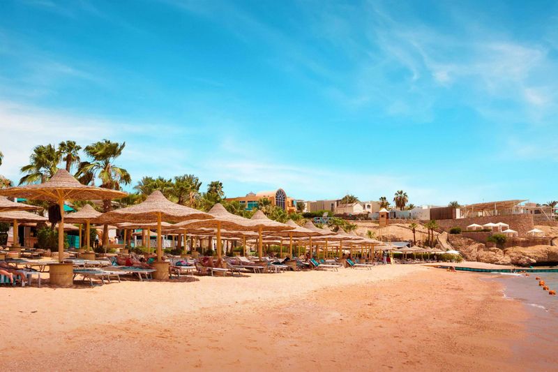 Hotel Royal Savoy, Ägypten, Sharm el-Sheikh. Großes 2