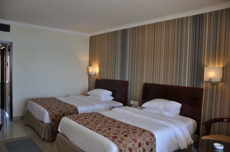 Hotel Marina Sharm Hotel****, Ägypten, Sharm el-Sheikh. Großes 2