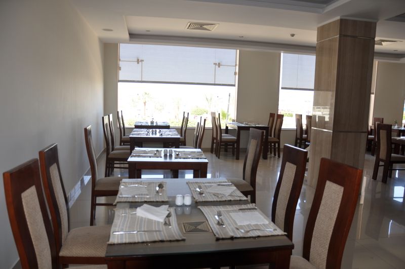 Hotel Marina Sharm Hotel****, Ägypten, Sharm el-Sheikh. Großes 3