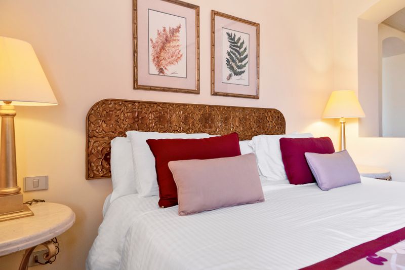 Hotel TUI MAGIC LIFE Redsina Sharm El Sheikh, Ägypten, Nabq. Großes 9