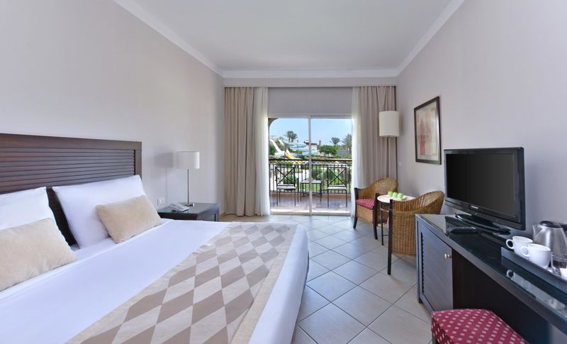 Hotel Jaz Mirabel Club & Park, Ägypten, Sharm el-Sheikh. Großes 12