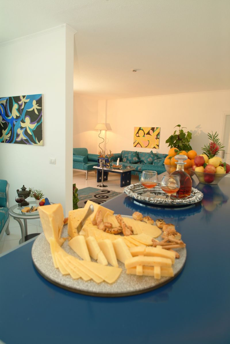 Hotel Amarina Star Resort & Aqua Park, Ägypten, Sharm el-Sheikh. Großes 6