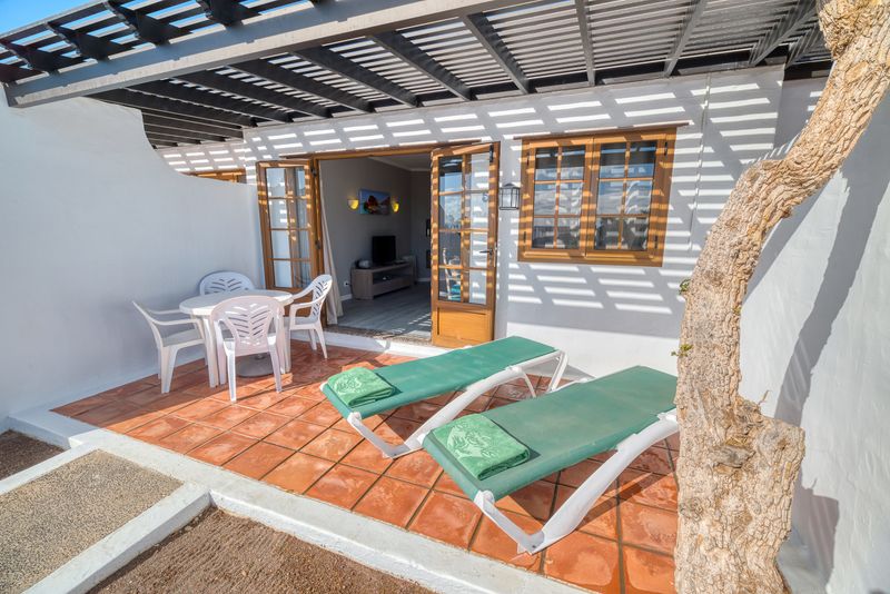 Hotel Ona Las Brisas, Spanien, Playa Blanca. Großes 23