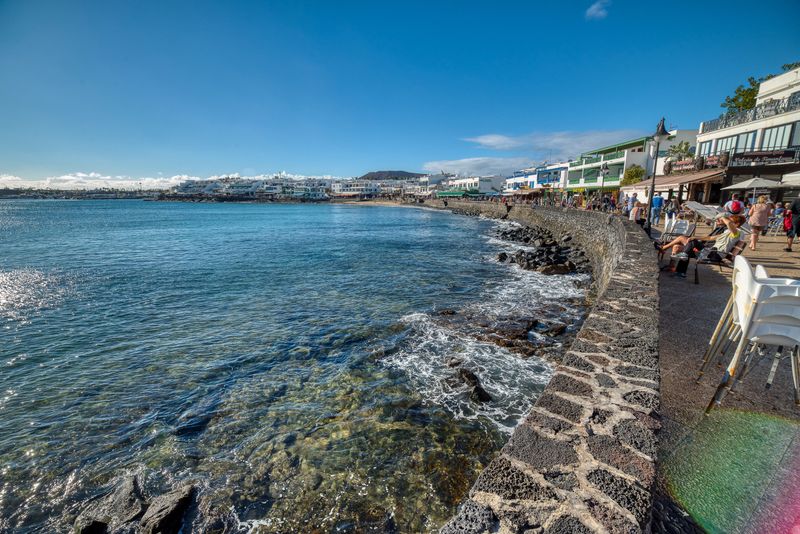 Hotel Ona Las Brisas, Spanien, Playa Blanca. Großes 1