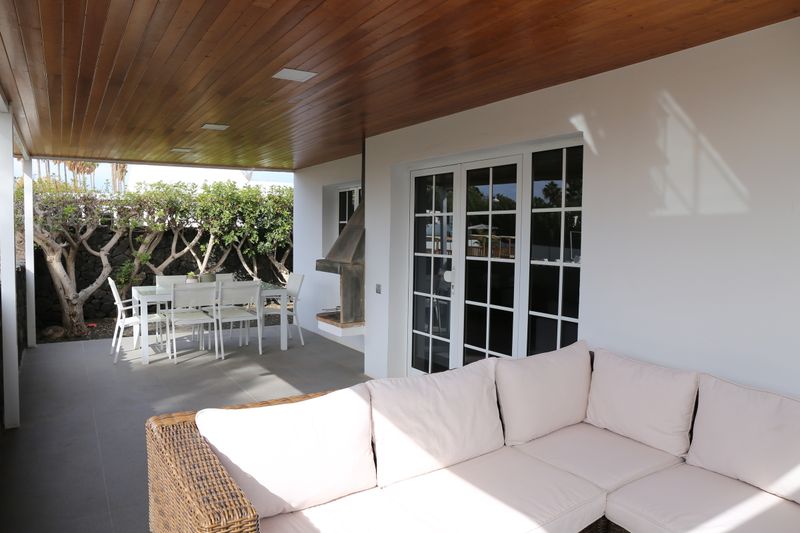 Hotel Hyde Park Lane Villas, Spanien, Puerto del Carmen. Großes 1