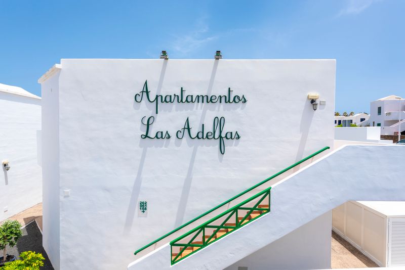 Hotel Las Adelfas, Spanien, Puerto del Carmen. Großes 1