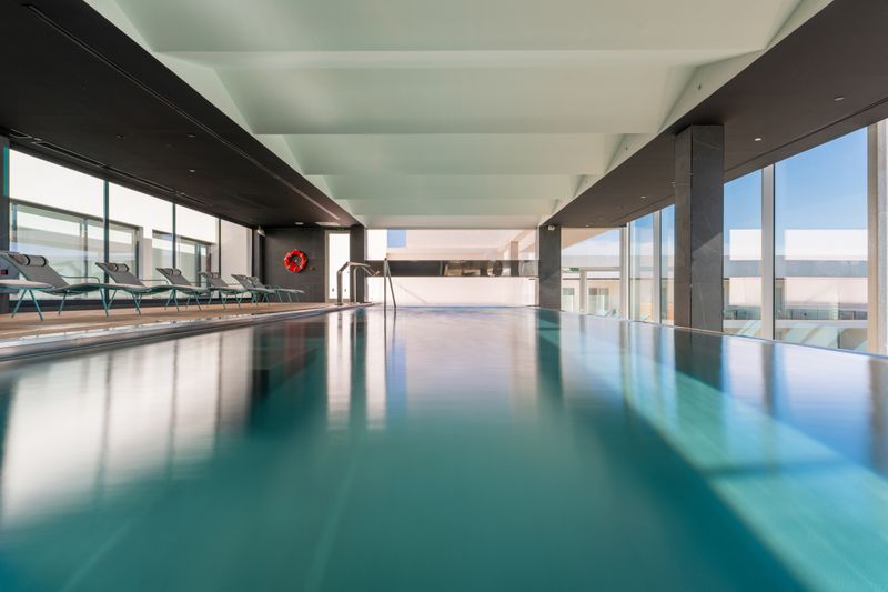 Hotel Barcelo Playa Blanca, Spanien, Playa Blanca. Großes 2