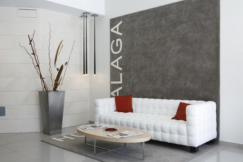 Hotel Guadalmedina, Spanien, Malaga. Großes 2