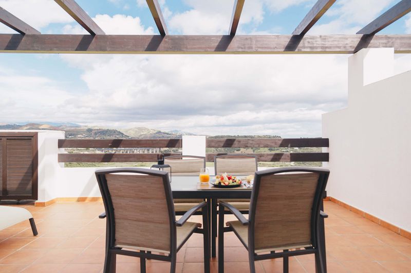 Hotel Ona Valle Romano Golf Resort, Spanien, Estepona. Großes 27