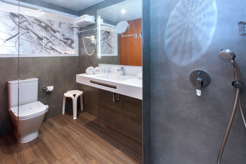 Hotel GHT Aquarium and Spa, Spanien, Lloret de Mar. Großes 30