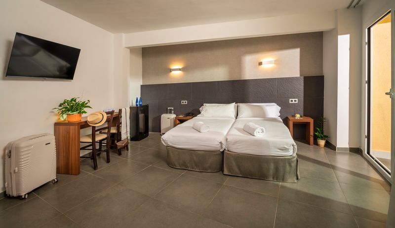 Hotel La Palmera, Spanien, Lloret de Mar. Großes 16