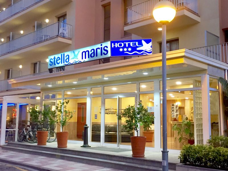 Hotel Stella Maris Hotel, Spanien, Blanes. Großes 2