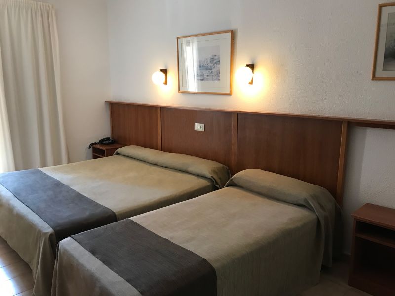 Hotel Stella Maris Hotel, Spanien, Blanes. Großes 21