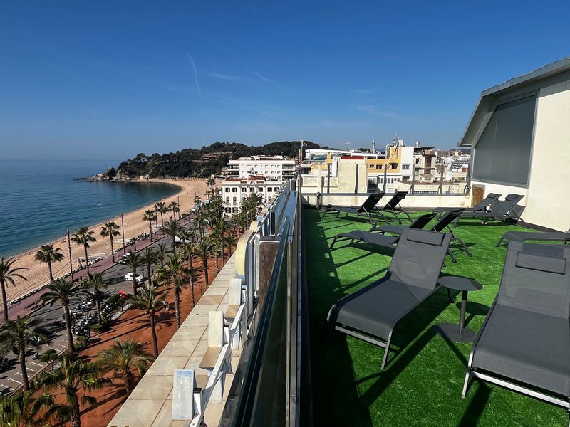 Hotel Hotel Excelsior, Spanien, Lloret de Mar. Großes 2