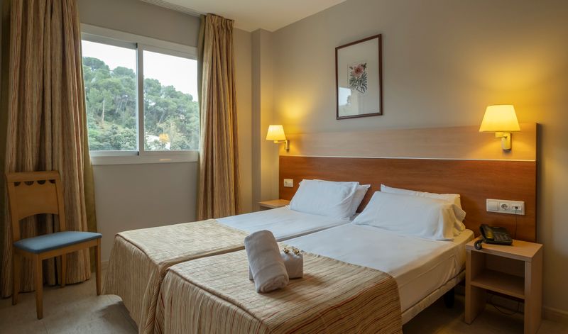 Hotel Rosamar Garden Resort, Spanien, Lloret de Mar. Großes 23