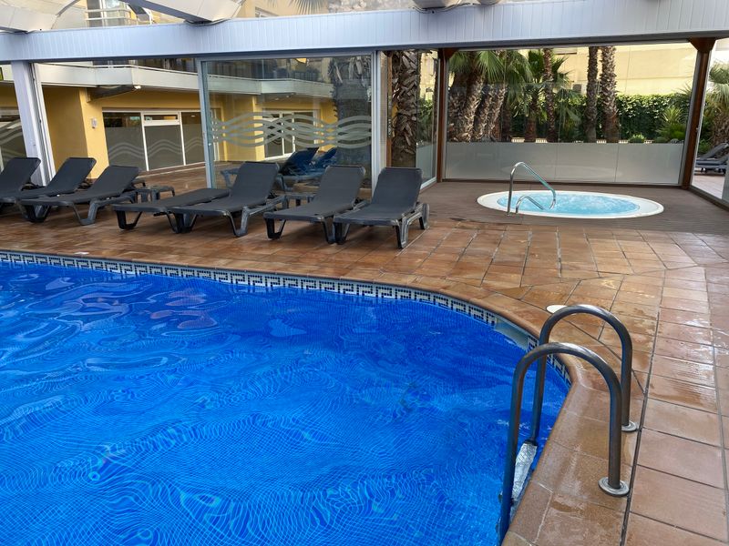 Hotel Rosamar Garden Resort, Spanien, Lloret de Mar. Großes 1