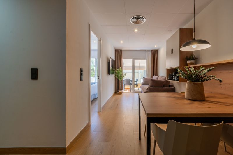 Hotel Neptuno Apartments, Spanien, Calella de la Costa. Großes 41
