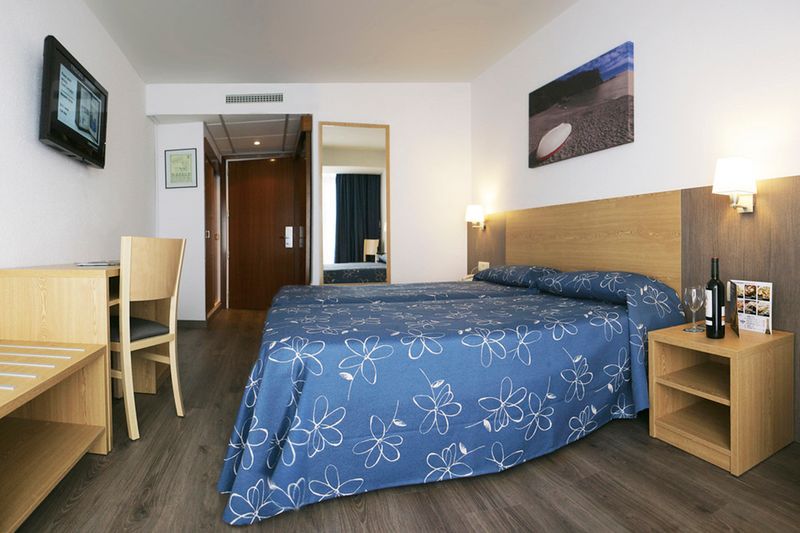 Hotel Acapulco, Spanien, Lloret de Mar. Großes 32