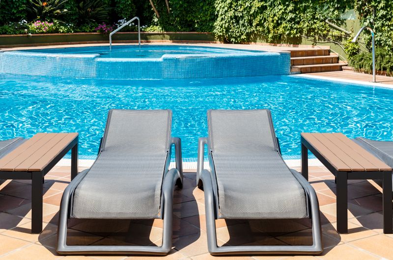 Hotel Acapulco, Spanien, Lloret de Mar. Großes 1