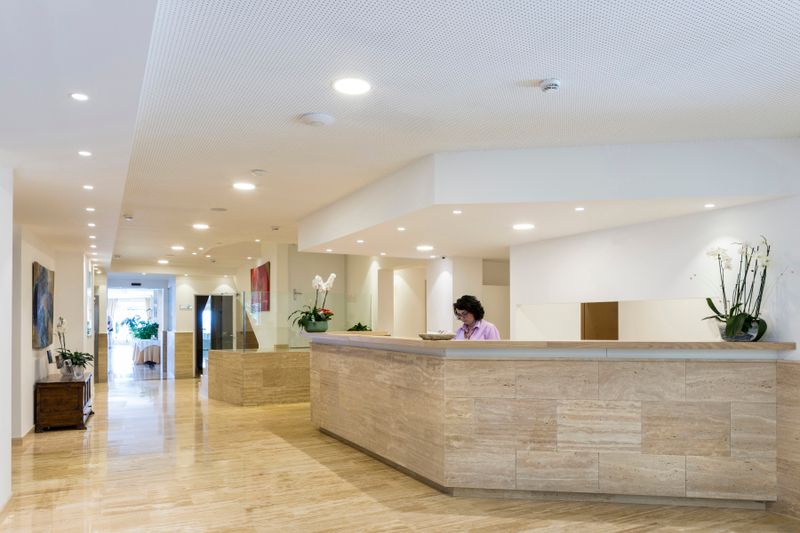 Hotel Costa Brava, Spanien, Platja d'Aro. Großes 2