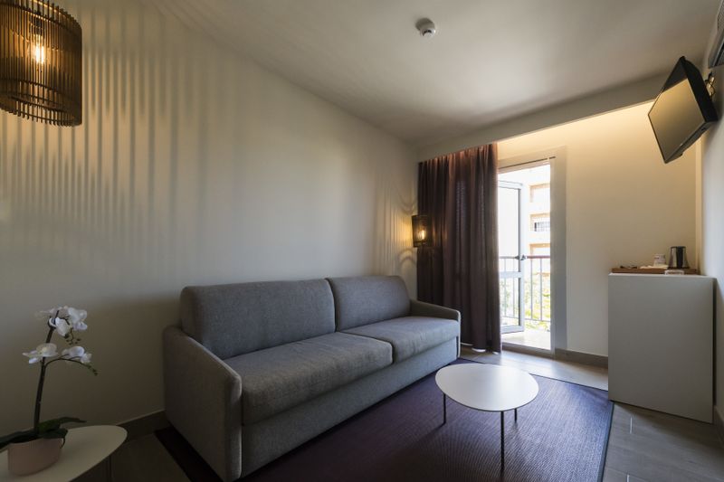 Hotel Papi Blau, Spanien, Malgrat de Mar. Großes 24
