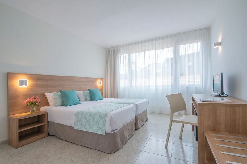 Hotel Hotel Lloret Santa Rosa By Pierre Vacances, Spanien, Lloret de Mar. Großes 23