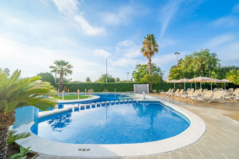 Hotel Bamblue Boutique Apartments, Spanien, Pineda de Mar. Großes 1