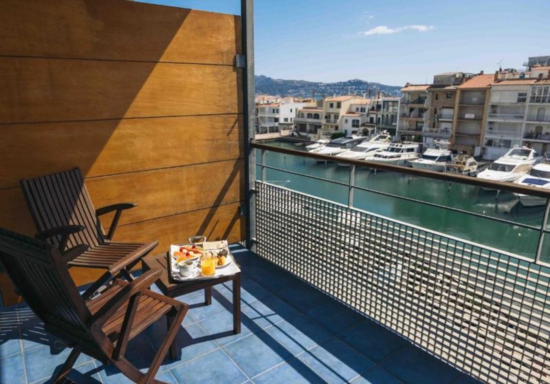 Hotel Hotel Port Salins by Pierre and Vacances, Spanien, Empuriabrava. Großes 30